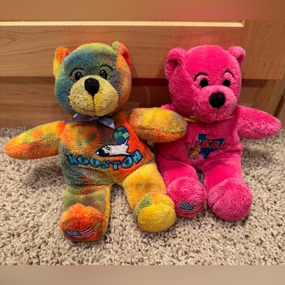 Symbolz Bears - Picture 1 of 2